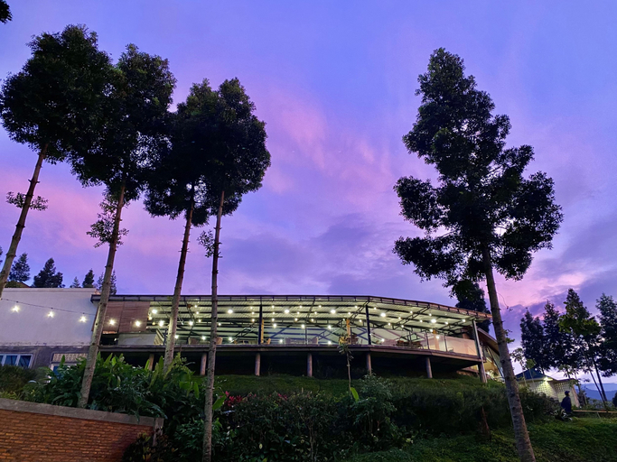 Exterior & Views 5, Alinson Sunset Hill, Bogor