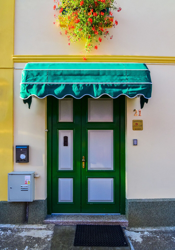 Exterior & Views 2, Rosen Villa, Sibiu