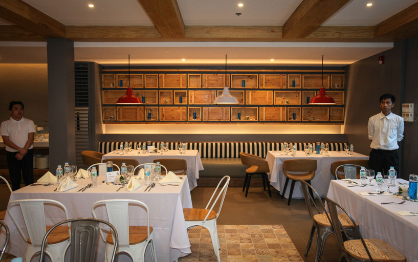 Food & Drinks 5, Azalea Hotels & Residences Boracay, Malay