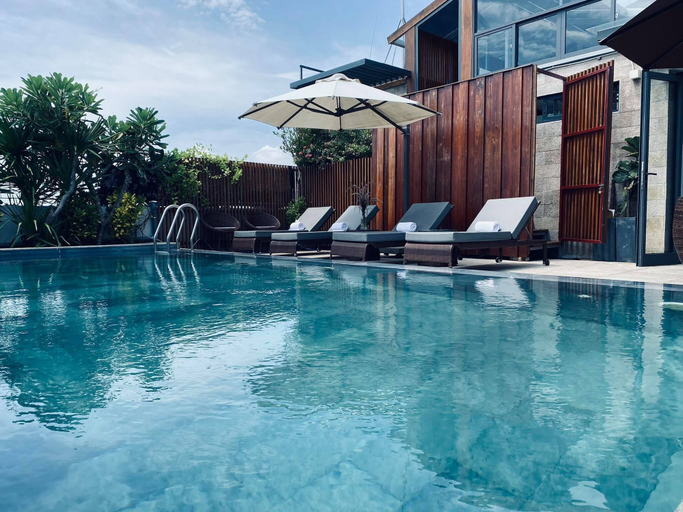 Sport & Beauty 5, DaNang Moon Villa & Apartment, Da Nang