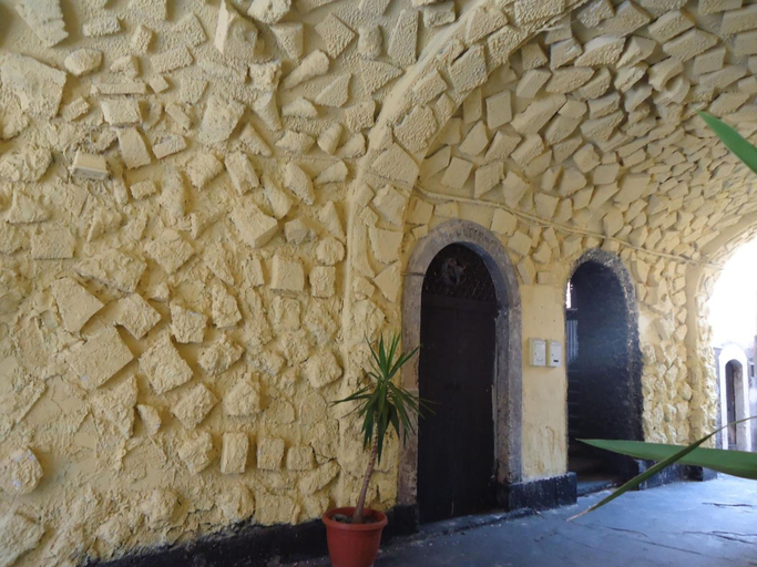 Exterior & Views 2, Hotel Trieste Catania, Catania