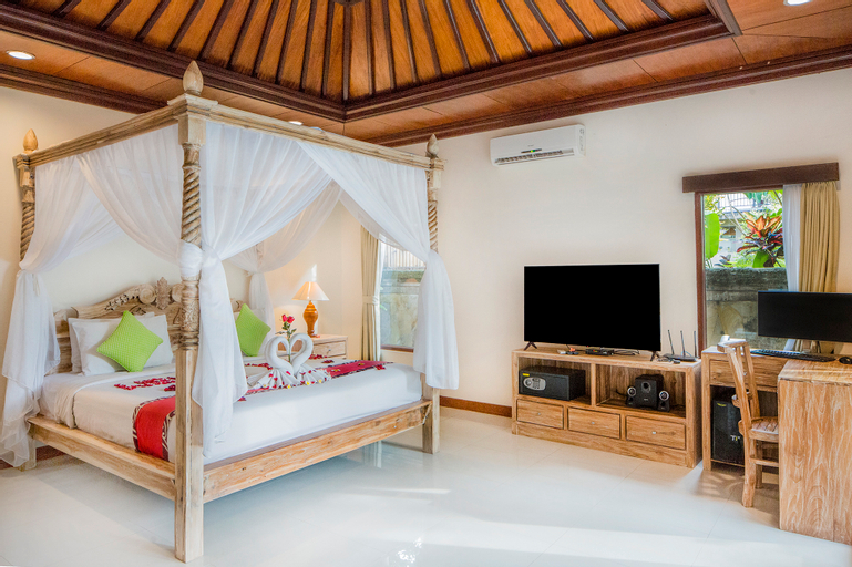 Bedroom 20