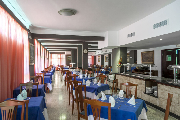 Food & Drinks 5, Marbel, Baleares