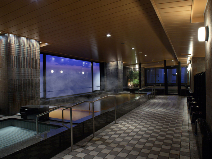 Sport & Beauty 3, Hotel Monterey Kyoto, Kyoto