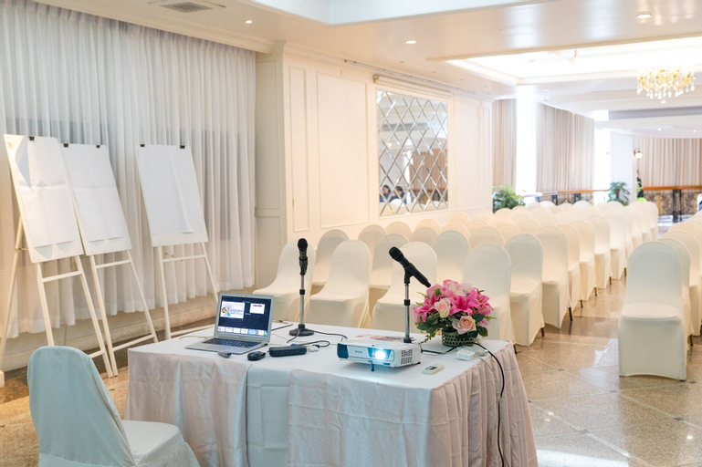 Business Facilities 30