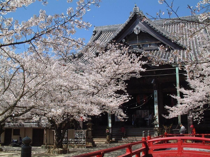 Exterior & Views 2, Hotel Avalorm Kinokuni, Wakayama