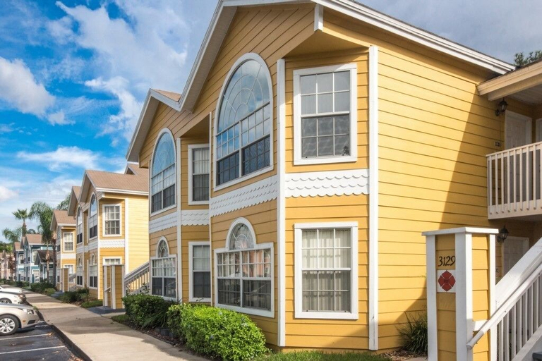 Exterior & Views, Ip60497 - Island Club West - 3 Bed 2 Baths Condo, Osceola