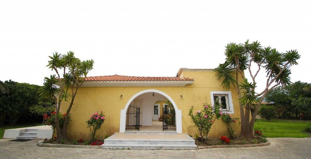 Exterior & Views 2, Zante Vista Villas, Ionian Islands