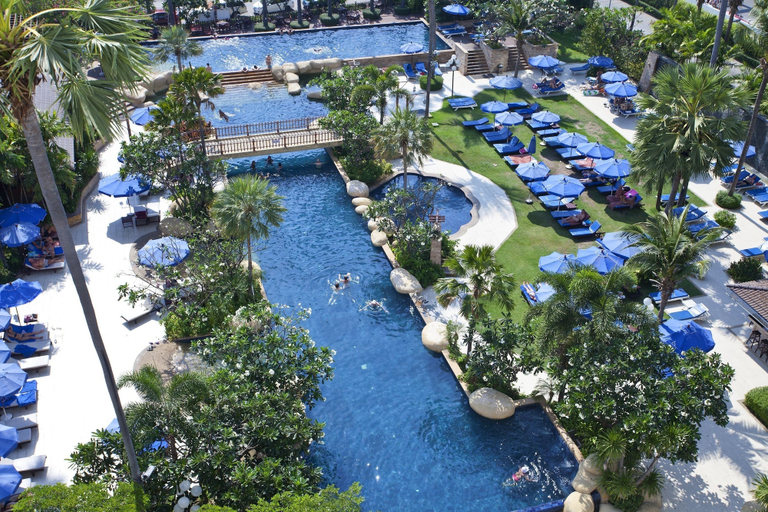Others 3, Jomtien Palm Beach Hotel & Resort, Pattaya