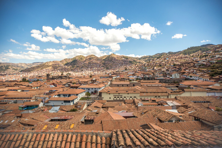Exterior & Views 2, Hotel Casa Suecia - Hostel, Cusco