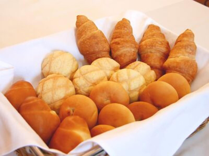 Food & Drinks 5, Washington R&B Hotel Shin-Yokohama Ekimae, Yokohama