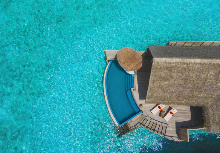 Sport & Beauty 3, Milaidhoo Maldives, Baa Atoll