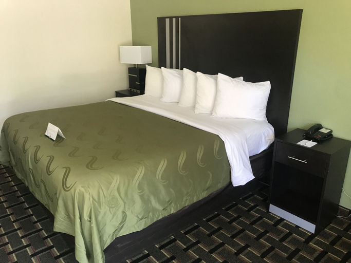 Bedroom 3, Quality Inn Elkton - St. Augustine South, Saint Johns