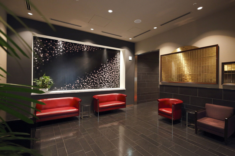 Others 4, Hotel Monterey Hanzomon, Chiyoda