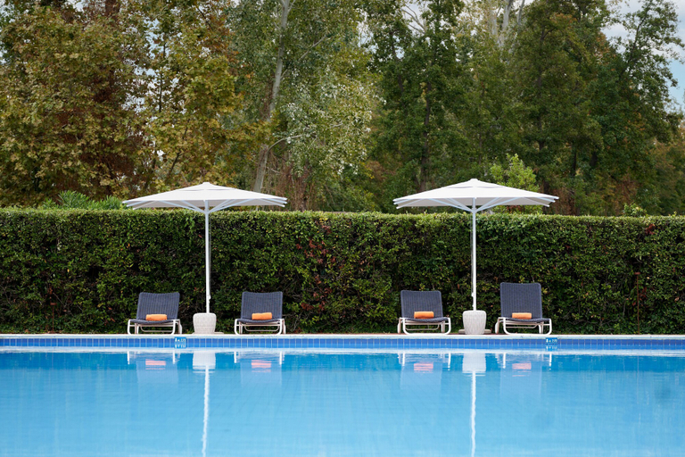 Sport & Beauty 3, UNA Hotels Forte dei Marmi, Lucca