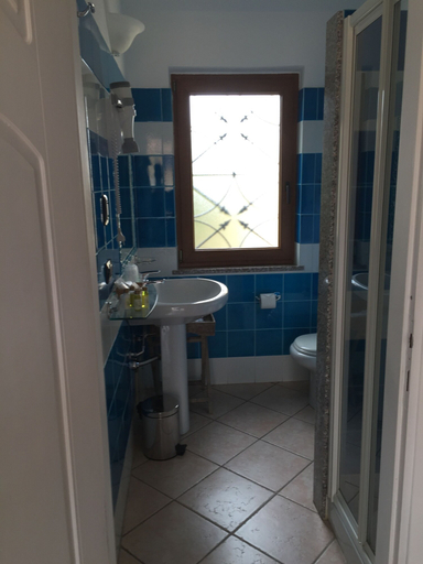 Bathroom 5, Relais Fenicottero Rosa, Olbia-Tempio