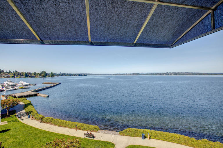 Sport & Beauty 3, The Woodmark Hotel & Still Spa on Lake Washington, King