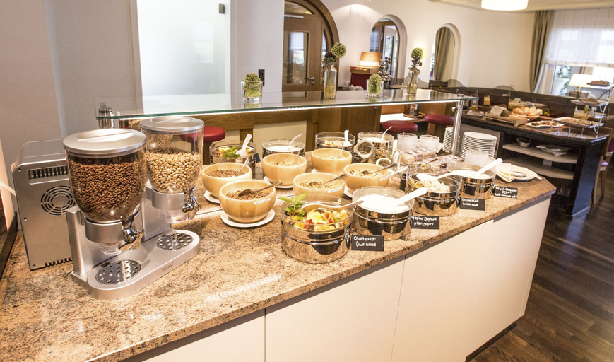 Food & Drinks 5, Hotel Krone, Enzkreis