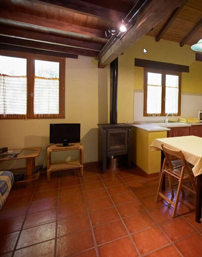 Others 4, Casa Rural Goikola, Guipúzcoa