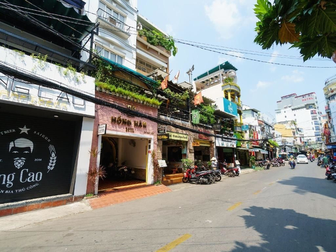 Others 5, Hong Han Hotel, District 1