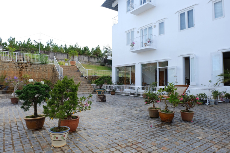Exterior & Views 2, Lu Tan Residence, Đà Lạt