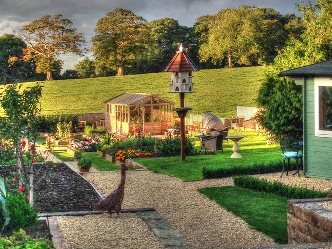 Others 3, Holcombe Inn, Somerset