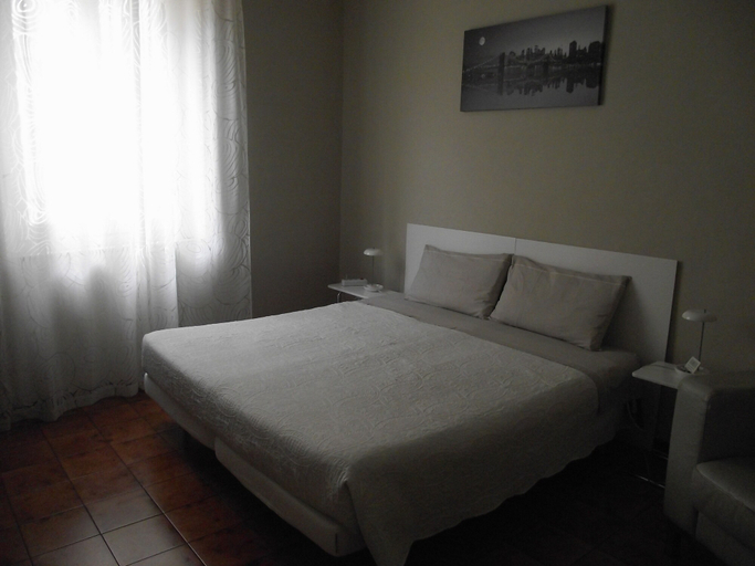 Bedroom 4, Camera con Vista B&B, Ancona