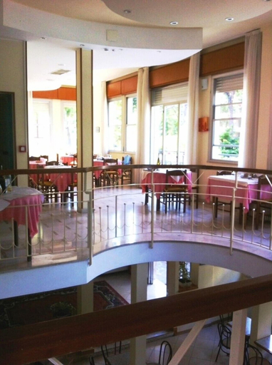 Food & Drinks 5, Hotel Rugantino, Forli' - Cesena