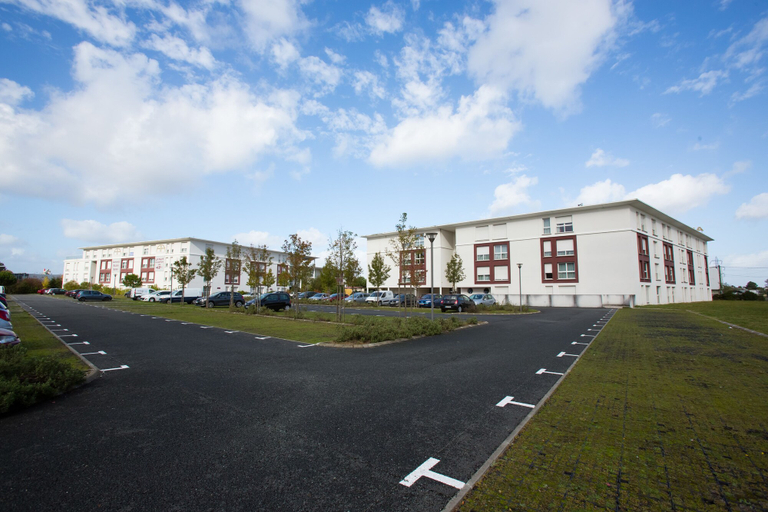 Exterior & Views 2, All Suites Appart Hôtel | Bordeaux - Mérignac Aéroport, Gironde