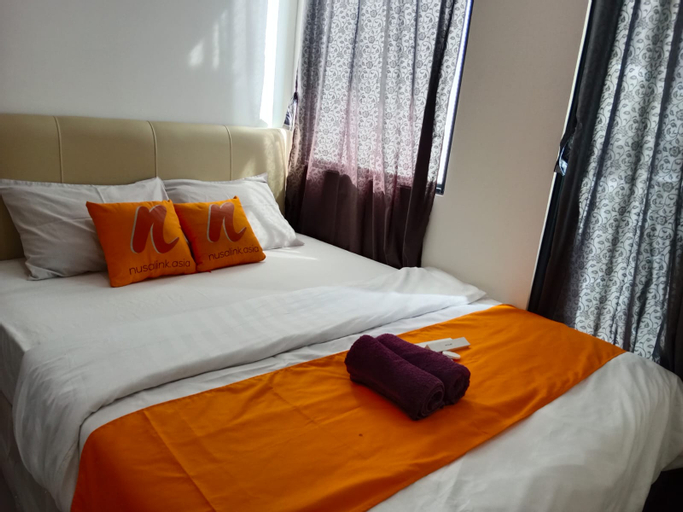Bedroom 25