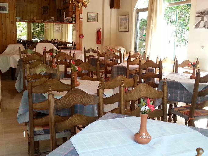 Food & Drinks, Karis Hotel, South Aegean