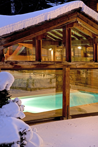 Sport & Beauty 2, Le Jeu de Paume, Haute-Savoie