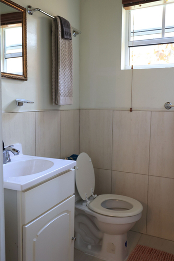 Bathroom, Coconut Palm Hideaway