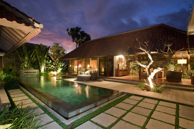 Sport & Beauty 2, Komea Villa, Badung