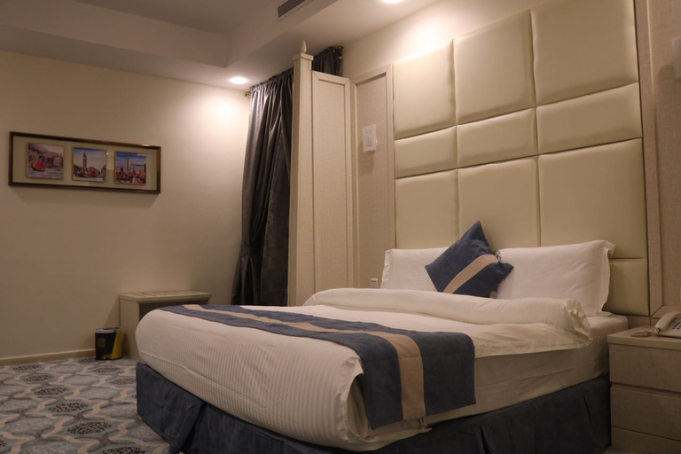 Bedroom 4, Areen Hotel, Jeddah