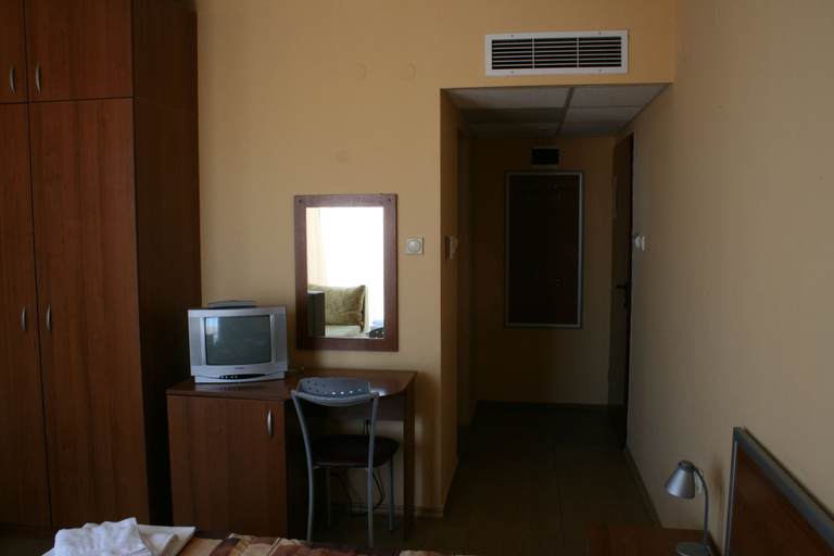 Bedroom 2, Hotel Sofia, Pomorie