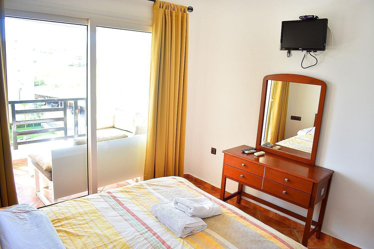 Bedroom 3, Mirador Golf Apart-hotel, Tétouan
