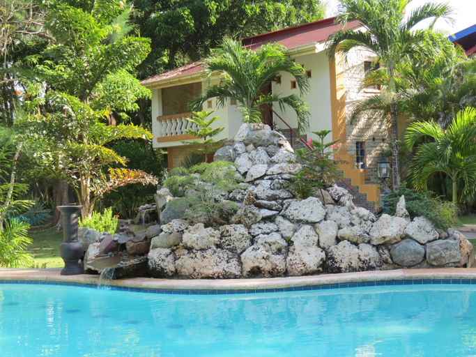 Sport & Beauty 5, Alonaland Resort Apartelle, Panglao