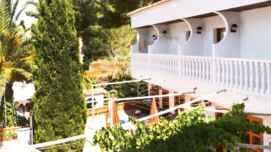 Exterior & Views 2, Granada Apartments Ibiza, Baleares