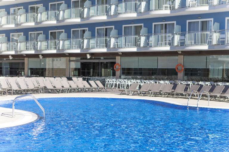 Sport & Beauty 2, Hotel Augustus, Tarragona