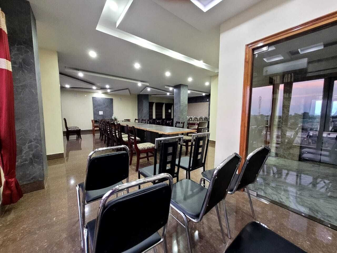 Food & Drinks 4, Hotel Pradyut, Sonitpur