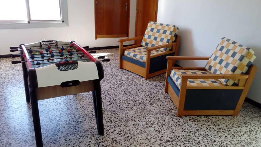 Others 5, Apartamento Turístico, Tarragona
