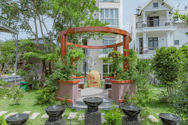 Others 5, An Mai Boutique Hotel Dalat, Đà Lạt