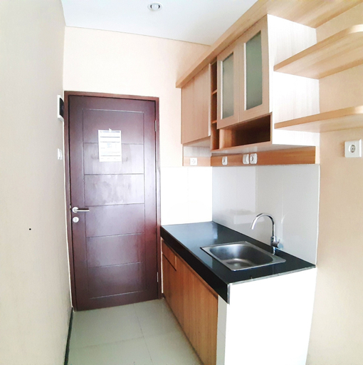 Others 4, High Livin Apartment Pasteur, Bandung