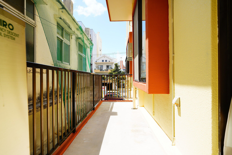 Exterior & Views 2, Mcity in Wakasa, Naha