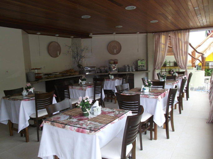 Food & Drinks 5, Pousada Safira Do Morro, Cairu