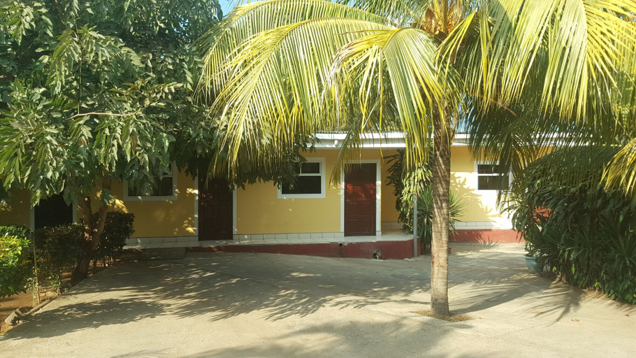 Exterior & Views 2, Hotel La Arboleda, Managua