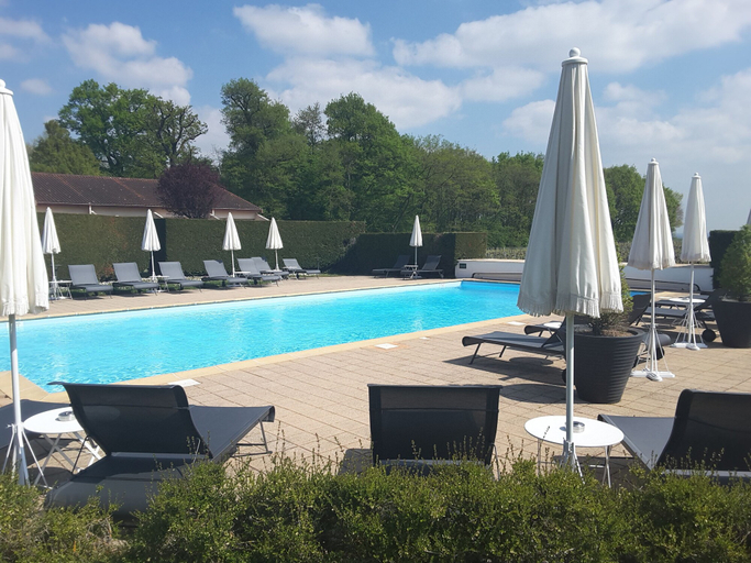 Sport & Beauty 2, Château de Pizay, Rhône
