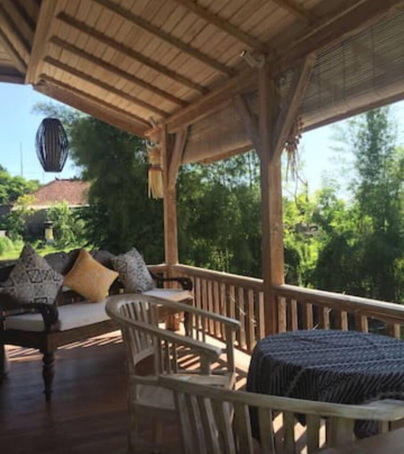 Others 5, Pande Homestay, Badung