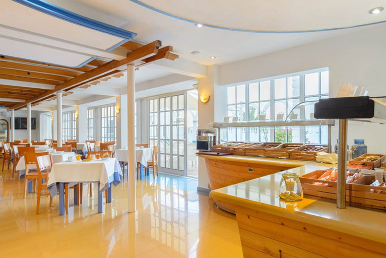 Food & Drinks 5, Apartamentos Vibra Panoramic, Baleares